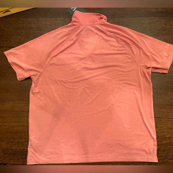 LL Bean men’s light polo size XL regular - Picture 2 of 3